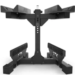 Best Octa Dumbbell Stand -⁠ M Octa Dumbbells|Verstelbare Dumbbells