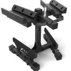 Best Octa Dumbbell Stand -⁠ M Octa Dumbbells|Verstelbare Dumbbells