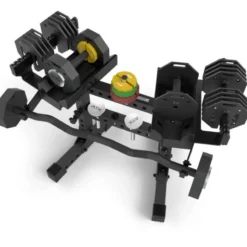 Discount Octa Dumbbell Stand -⁠ XL Octa Dumbbells|Verstelbare Dumbbells