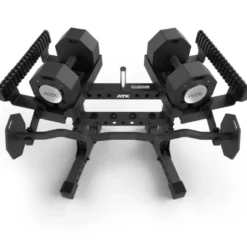 Discount Octa Dumbbell Stand -⁠ XL Octa Dumbbells|Verstelbare Dumbbells