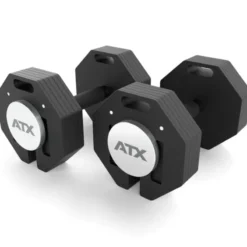 Clearance Octa Dumbbells 2 x 24 kg Octa Dumbbells|Verstelbare Dumbbells