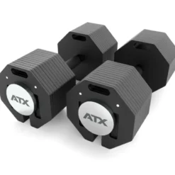 Best Octa Dumbbells 2 x 53 kg Octa Dumbbells|Verstelbare Dumbbells