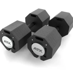 Best Octa Dumbbells 2 x 65 kg Octa Dumbbells|Verstelbare Dumbbells