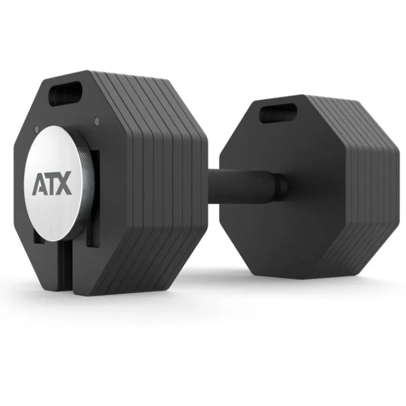 Sale Octa Dumbbells 2 x 36 kg Octa Dumbbells|Verstelbare Dumbbells