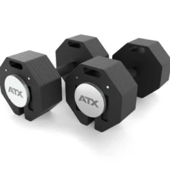 Sale Octa Dumbbells 2 x 36 kg Octa Dumbbells|Verstelbare Dumbbells