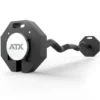 Online Octa Dumbbells 2 x 36 kg + Curlstang + Opbergrek Octa Dumbbells|Voor Dumbbells