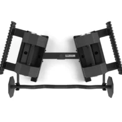 Online Octa Dumbbells 2 x 36 kg + Curlstang + Opbergrek Octa Dumbbells|Voor Dumbbells