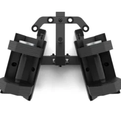 Hot Octa Dumbbells 2 x 24 kg + Opbergrek Octa Dumbbells|Voor Dumbbells