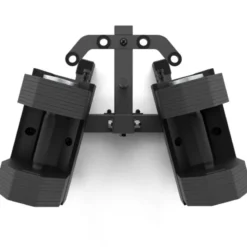 Outlet Octa Dumbbells 2 x 36 kg + Opbergrek Octa Dumbbells|Voor Dumbbells