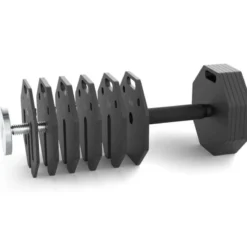 Sale Octa Gewichtschijven 2 x 2 kg Octa Dumbbells|Verstelbare Dumbbells