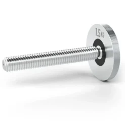 Outlet Octa Schroefsluitingen (Extra Lang) Octa Dumbbells|Verstelbare Dumbbells