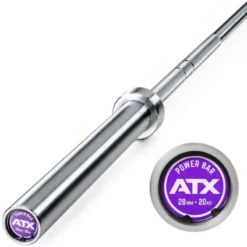 New Olympic Bearing Barbell Bekijk Assortiment...|Magnesiumpoeder