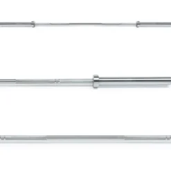 New Olympic Bearing Barbell Bekijk Assortiment...|Magnesiumpoeder