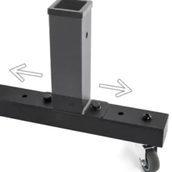 New Option Storage Rack Toebehoren|Trainingsbanken
