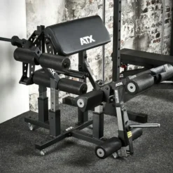 New Option Storage Rack Toebehoren|Trainingsbanken