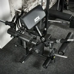 New Option Storage Rack Toebehoren|Trainingsbanken