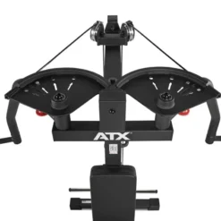 Outlet Pec Fly / Rear Delt Combo Rugtrainers|Onderlegmatten