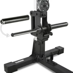 Outlet Pec Fly / Rear Delt Combo Rugtrainers|Onderlegmatten