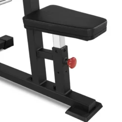 Outlet Pec Fly / Rear Delt Combo Rugtrainers|Onderlegmatten