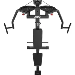 Outlet Pec Fly / Rear Delt Combo Rugtrainers|Onderlegmatten