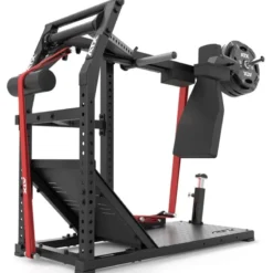 New Pendulum Squat Nieuwe Artikelen|Beentrainers