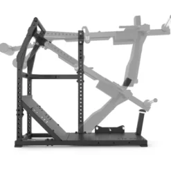 New Pendulum Squat Nieuwe Artikelen|Beentrainers