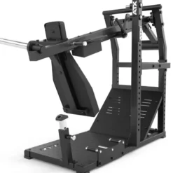 New Pendulum Squat Nieuwe Artikelen|Beentrainers