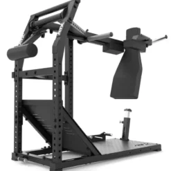 New Pendulum Squat Nieuwe Artikelen|Beentrainers