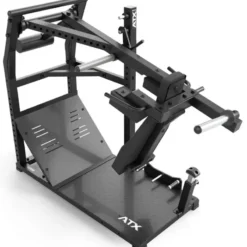 New Pendulum Squat Nieuwe Artikelen|Beentrainers