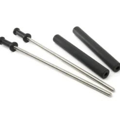 Online Pin-⁠Pipe Safeties 800 / 45 cm Toebehoren|Gym Rigs