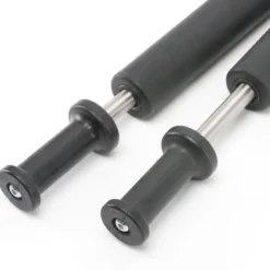 Online Pin-⁠Pipe Safeties 800 / 45 cm Toebehoren|Gym Rigs