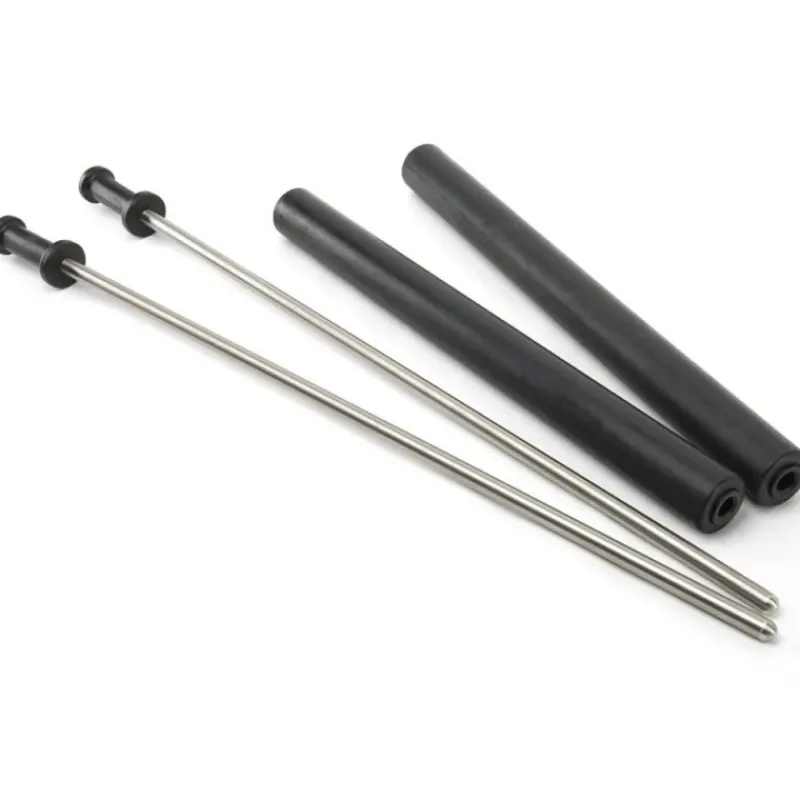 Sale Pin-Pipe Safeties 800 / 75 cm Toebehoren|Gym Rigs