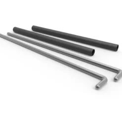 ATX Pin-⁠Pipe Safeties 600 / 65 cm Toebehoren|Aanbiedingen