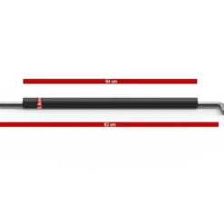ATX Pin-⁠Pipe Safeties 600 / 65 cm Toebehoren|Aanbiedingen