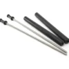 Outlet Pin-⁠Pipe Safeties 700 / 70 cm -⁠ Rubber Toebehoren|Aanbiedingen