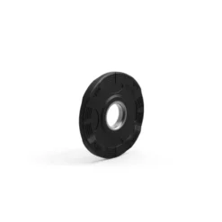 New Polyurethaan 4-⁠Grip Halterschijven 50 mm Olympische Halterschijven 50 Mm