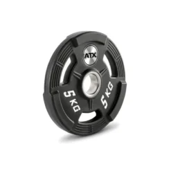 Best Polyurethaan Halterschijven 50 mm Olympische Halterschijven 50 Mm