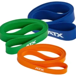 Outlet ATX Power Bands Set -⁠ Medium Power Bands 104 Cm|Bekijk Assortiment...