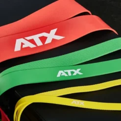 Outlet ATX Power Bands Set -⁠ Medium Power Bands 104 Cm|Bekijk Assortiment...