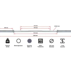 Outlet Power Bar Bekijk Assortiment...|Atx Pro Collars