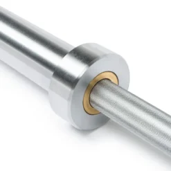 Discount Power Bar MK Crosstraining Halterstangen|Olympische Halterstangen 50 Mm
