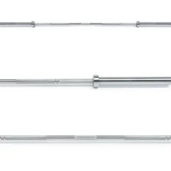 Discount Power Bar MK Crosstraining Halterstangen|Olympische Halterstangen 50 Mm