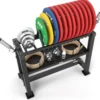 New ATX Powerlifting Plate Rack Voor Halterschijven|Nieuwe Artikelen