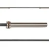 Clearance Powerlifting Training Bar Competition Kettlebells|Olympische Halterstangen 50 Mm