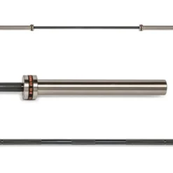 Clearance Powerlifting Training Bar Competition Kettlebells|Olympische Halterstangen 50 Mm