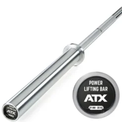Outlet Powerlifting Warrior Bar Crosstraining Halterstangen|Olympische Halterstangen 50 Mm