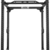 New Power Rack PRX-⁠640 Rubberen Dumbbells|Power Racks
