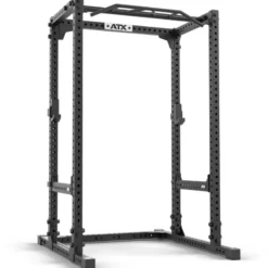 New Power Rack PRX-⁠640 Rubberen Dumbbells|Power Racks