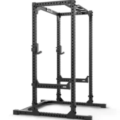 New Power Rack PRX-⁠640 Rubberen Dumbbells|Power Racks