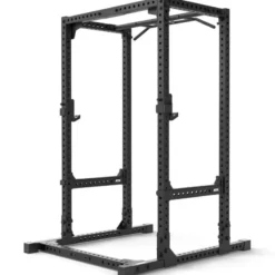 New Power Rack PRX-⁠640 Rubberen Dumbbells|Power Racks